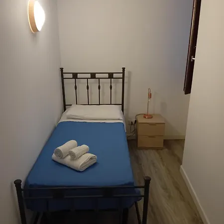 Vernagallo's House Palermo