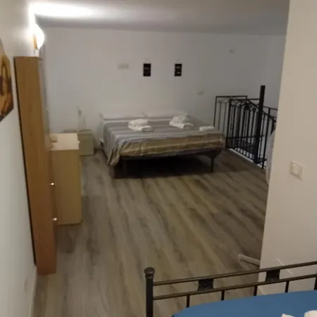 Apartment Vernagallo's House Palermo