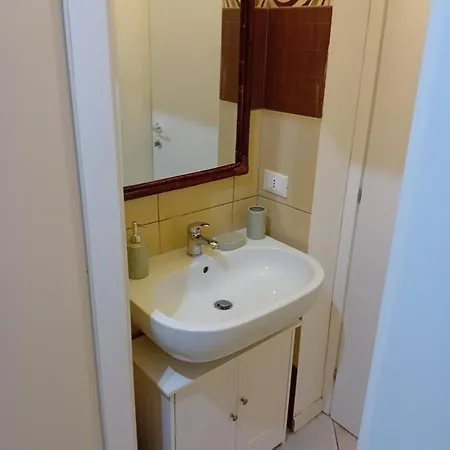 Vernagallo's House * Palermo