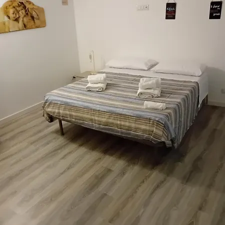 Vernagallo's House Palermo