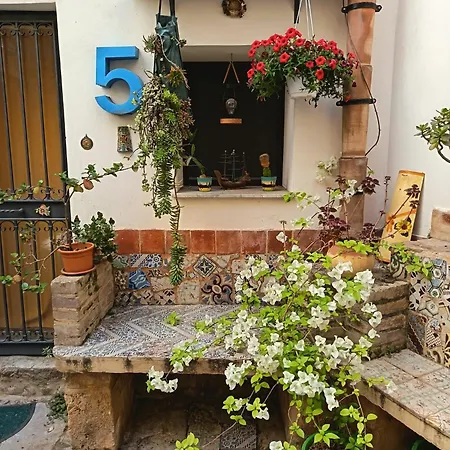 Vernagallo's House * Palermo
