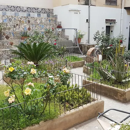 Vernagallo's House Apartamento *