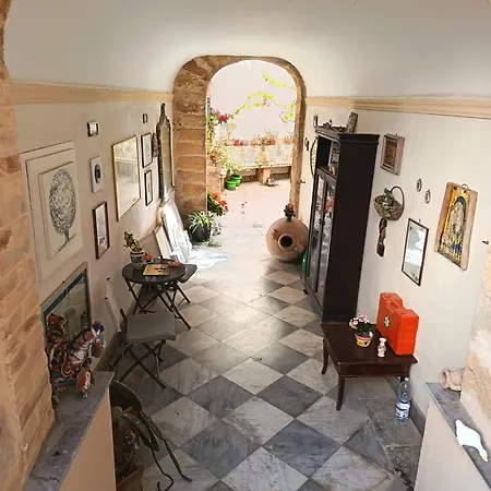 Vernagallo's House Apartamento *