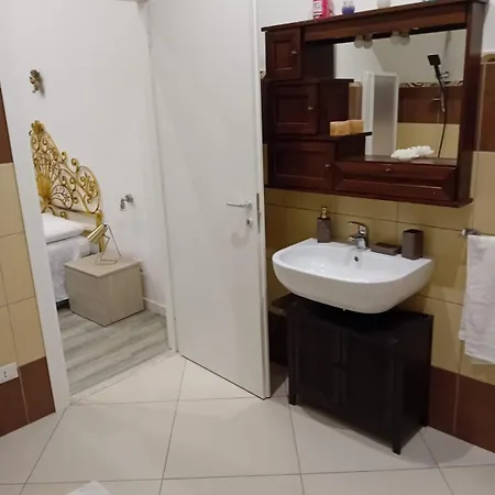 Vernagallo's House Apartamento *