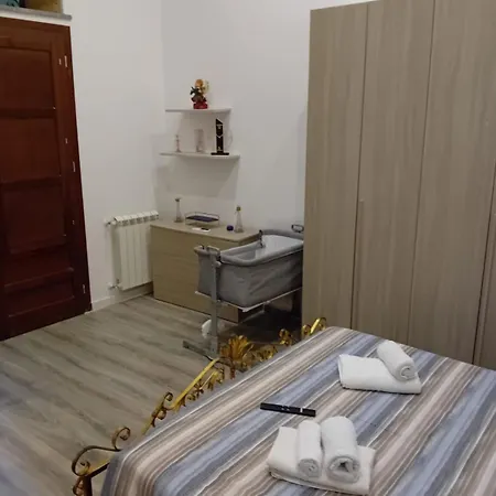 Vernagallo's House