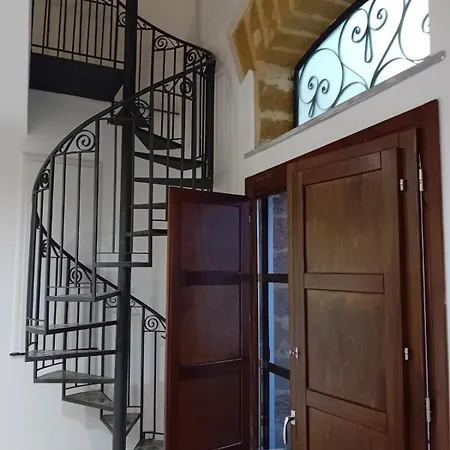 Vernagallo's House Apartamento Palermo