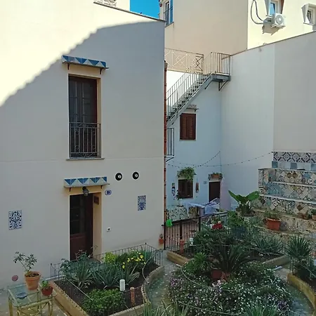 Vernagallo's House Daire *