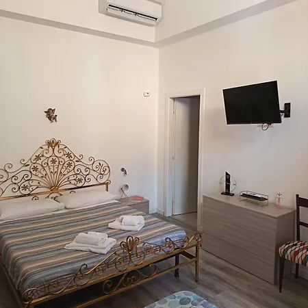 Apartamento Vernagallo's House