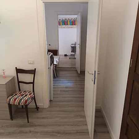 Apartamento Vernagallo's House *