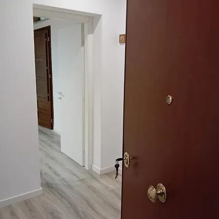 Vernagallo's House Apartment *